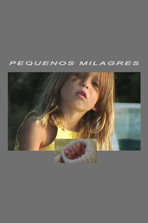 Pequenos Milagres постер