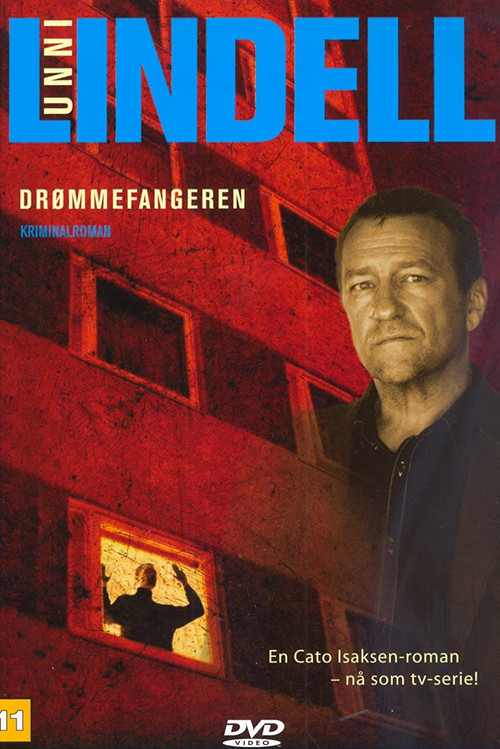 Drømmefangeren постер