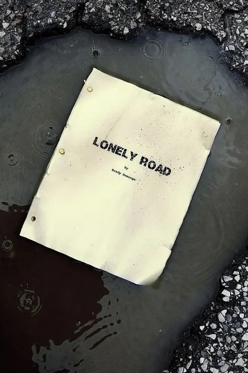 Lonely Road постер