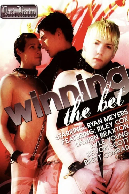 Winning the Bet постер