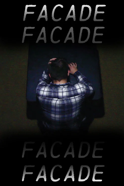 Facade постер