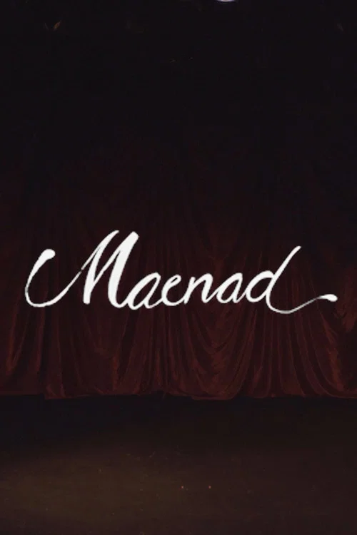 Maenad постер