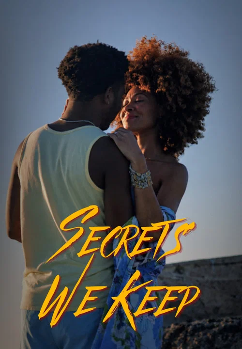 Secrets We Keep постер