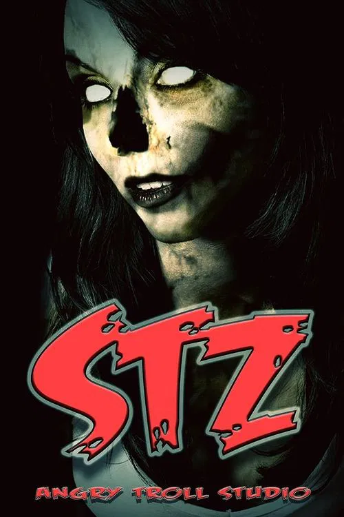 STZ постер