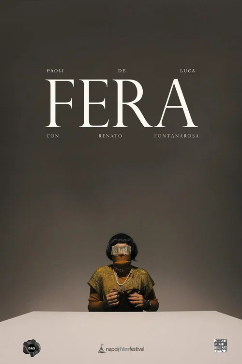 Fera постер