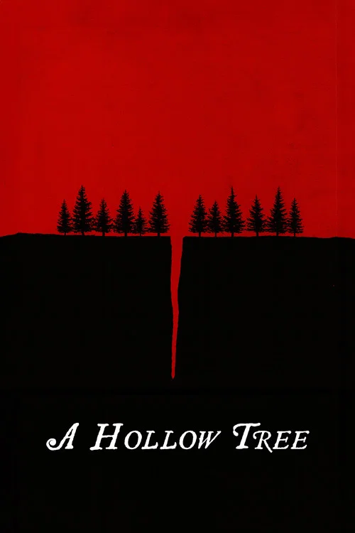 A Hollow Tree постер