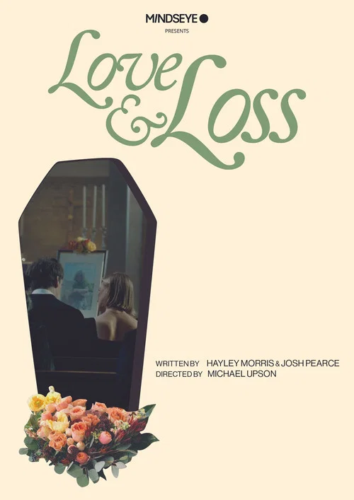 Love & Loss постер