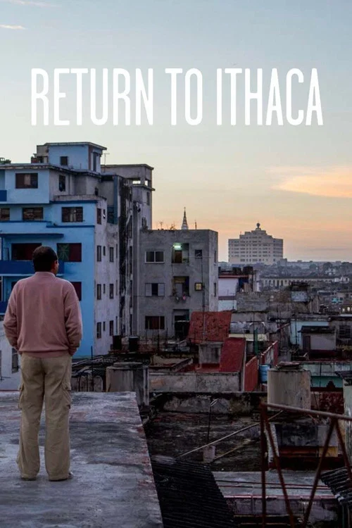 Return to Ithaca постер