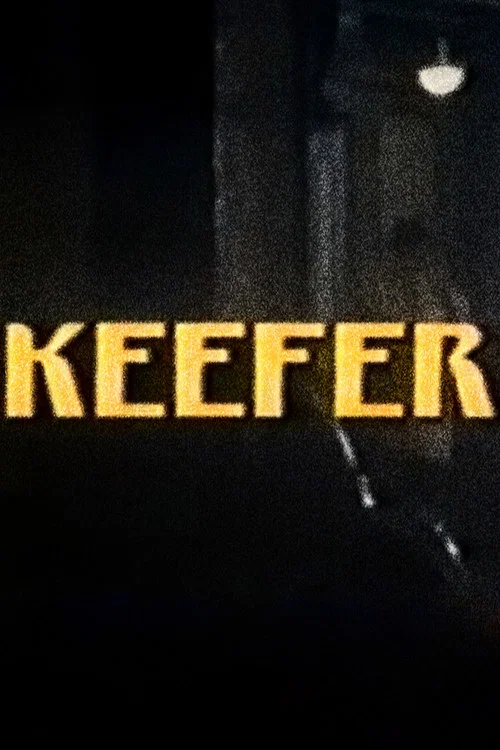Keefer постер