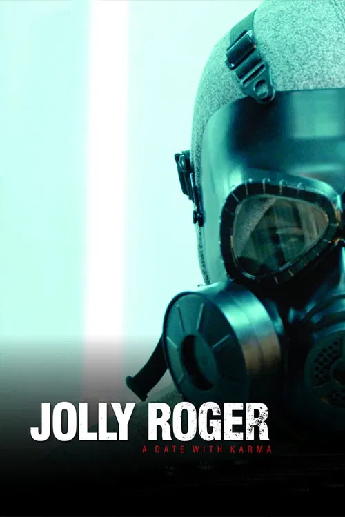 Jolly Roger постер