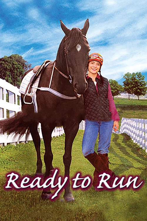 Ready to Run постер