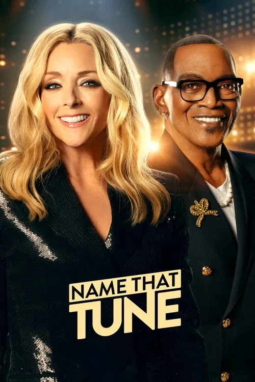 Name That Tune постер