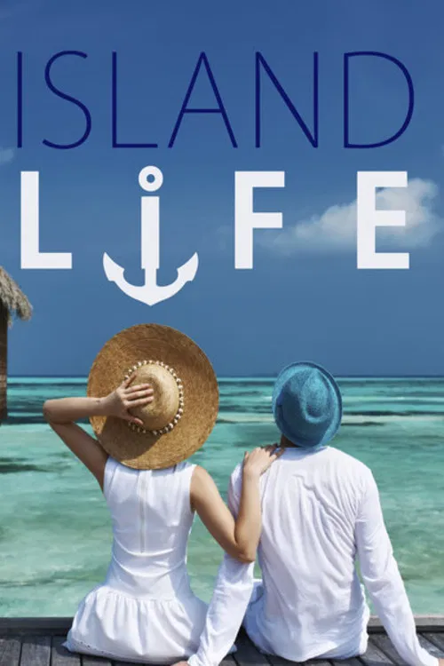 Island Life постер