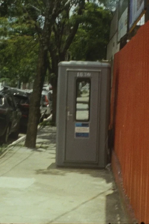 Guarita постер