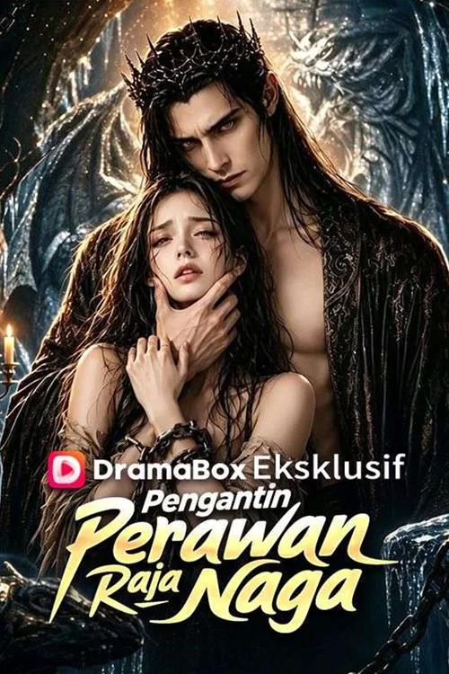 Pengantin Perawan Raja Naga постер
