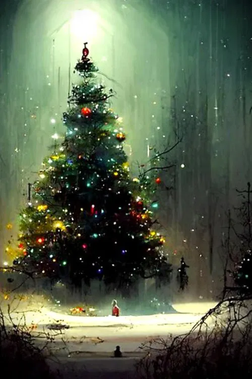 A Figgly Christmas постер