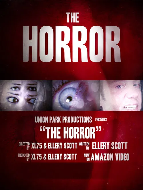 The Horror постер