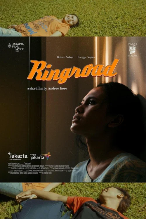 Ringroad постер