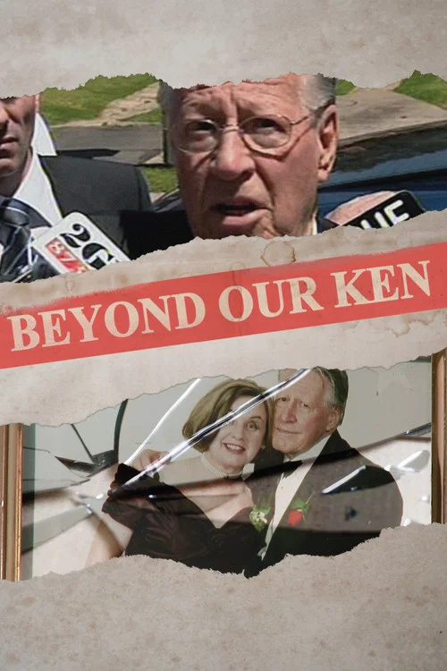 Beyond Our Ken постер
