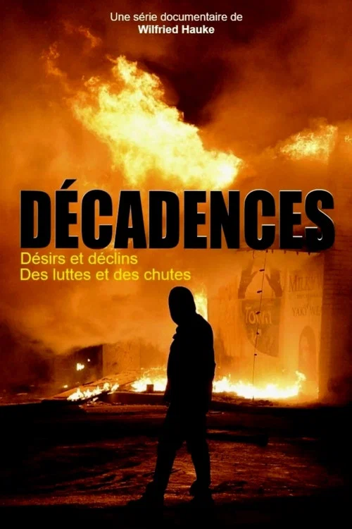 Dekadenz постер