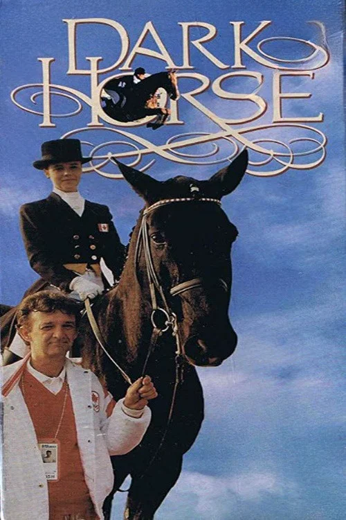 Dark Horse постер