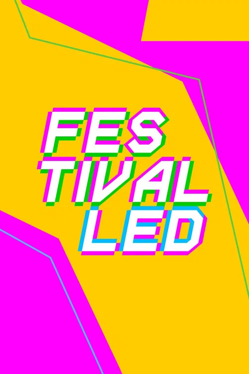 Especial LED - Luz na Educação постер