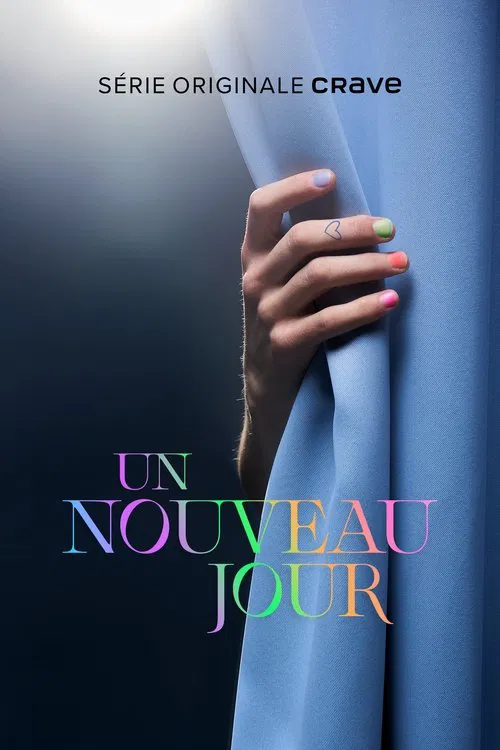 Un nouveau jour постер