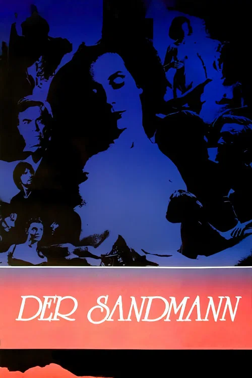 Der Sandmann постер