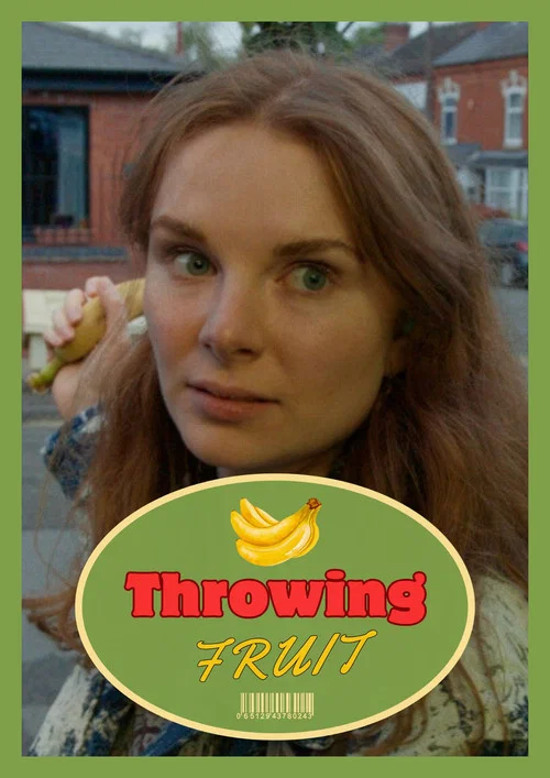 Throwing Fruit постер
