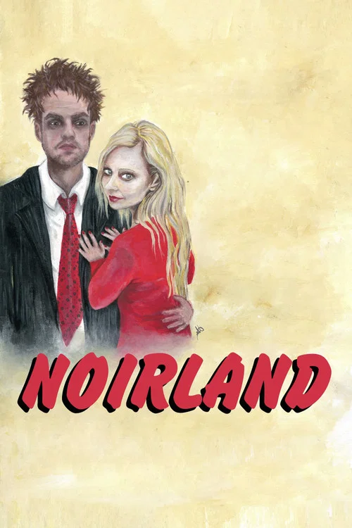 Noirland постер