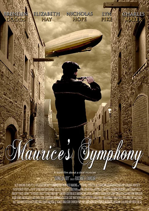 Maurice's Symphony постер