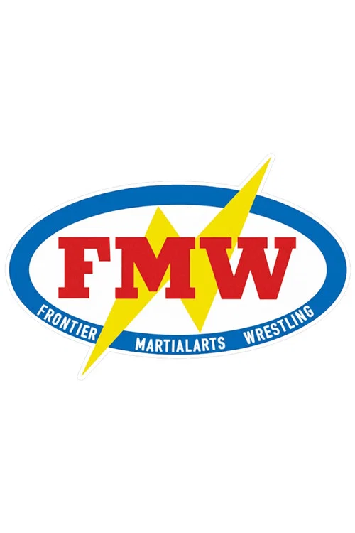 FMW Making Of A New Legend VI - Day 4 постер