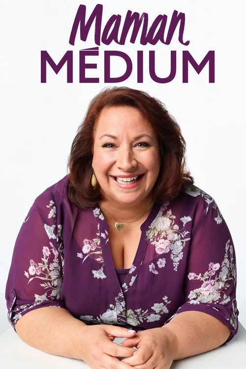 Mama Medium постер
