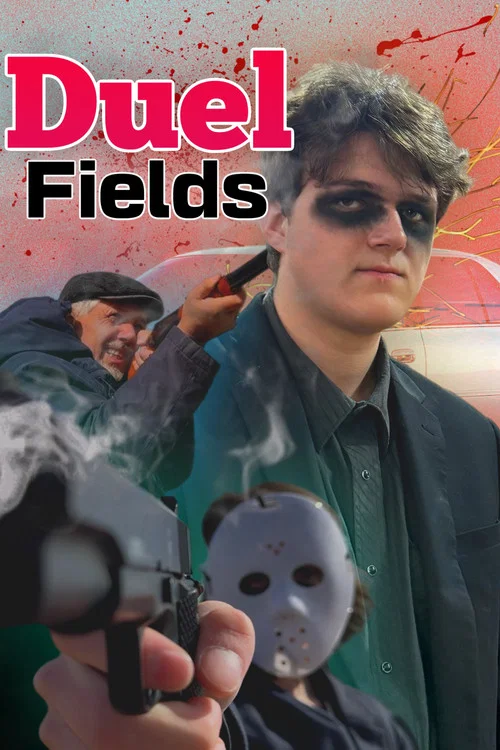 Duel Fields постер