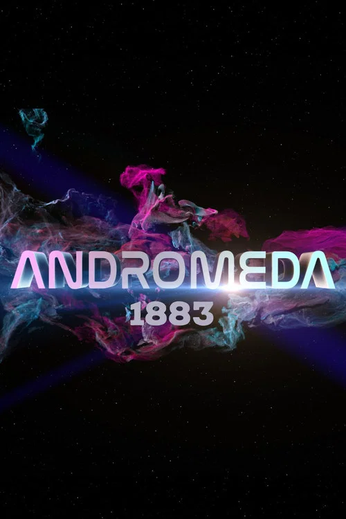 Андромеда 4: 1883 постер