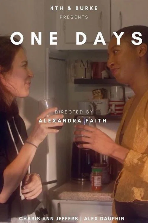 One Days постер