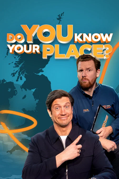 Do You Know Your Place? постер