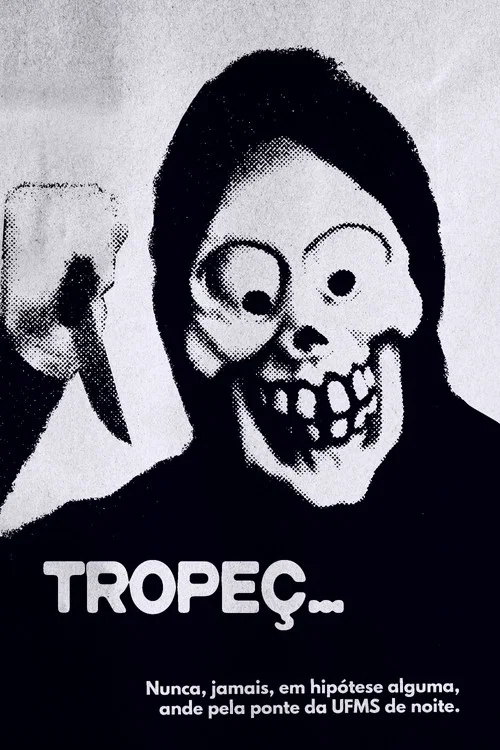 Tropeç... постер