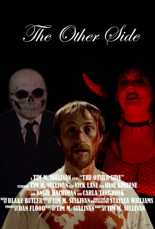 The Other Side постер