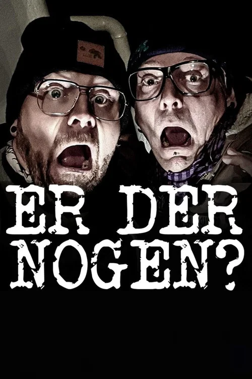 Er der nogen? постер