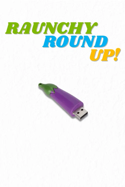 Raunchy Round Up постер
