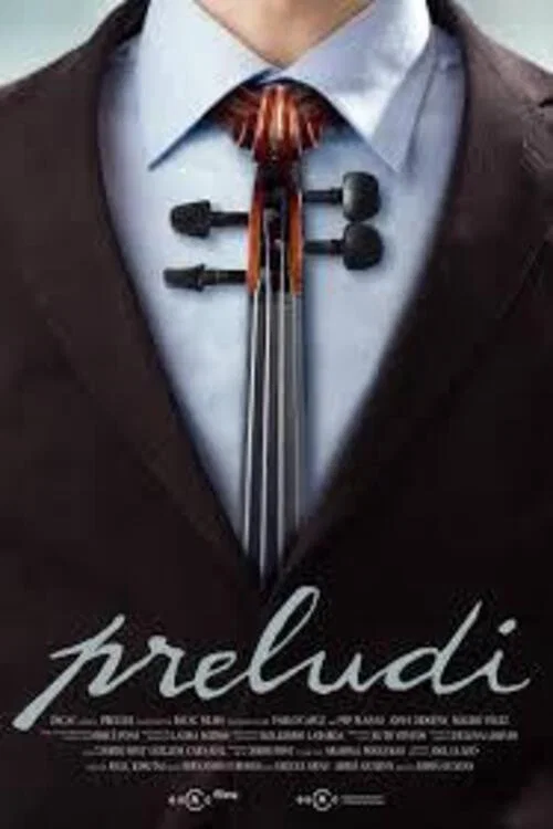 Preludi постер