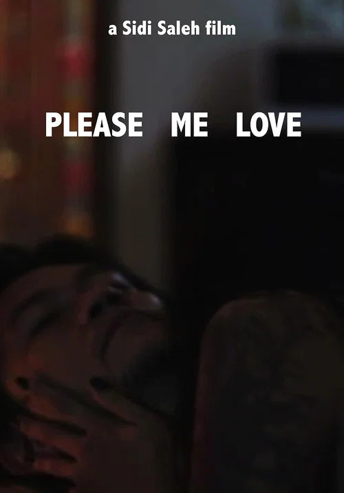 Love Me Please постер