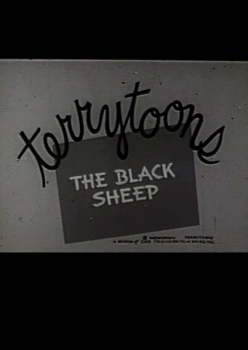 The Black Sheep постер