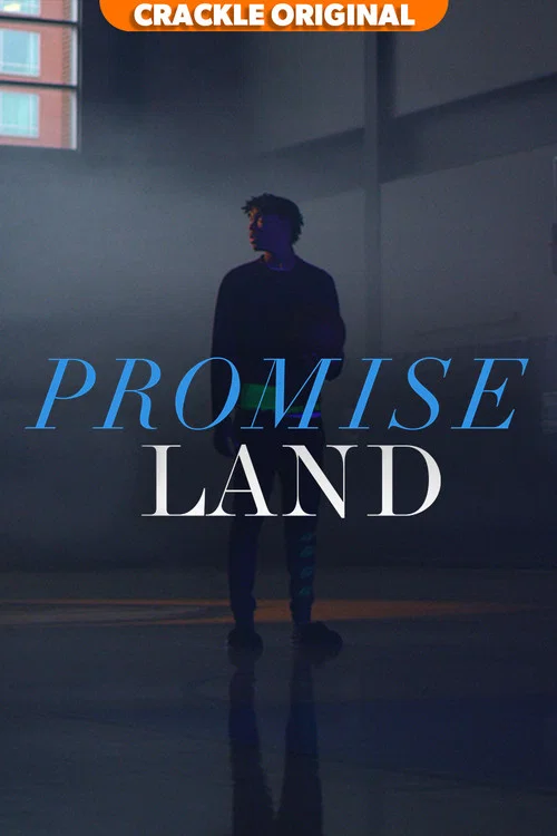 PROMISELAND постер