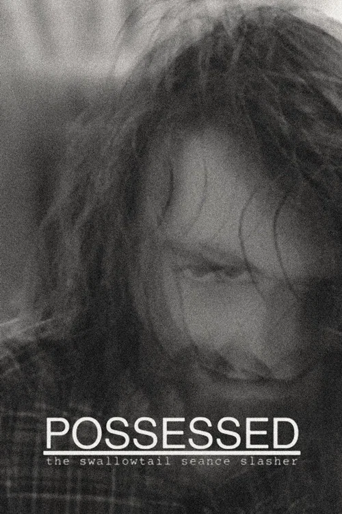 POSSESSED: The Swallowtail Seance Slasher постер