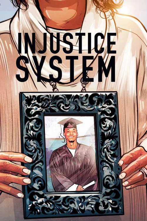Injustice System постер