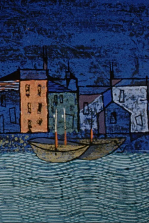 Havenlichten постер