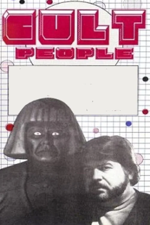 Cult People постер