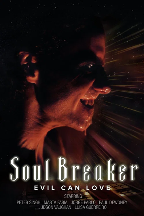 Soul Breaker постер